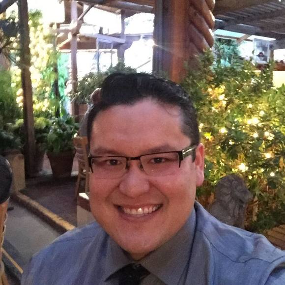 Meet your Posher, Jeffrey - Picture 1 of 1